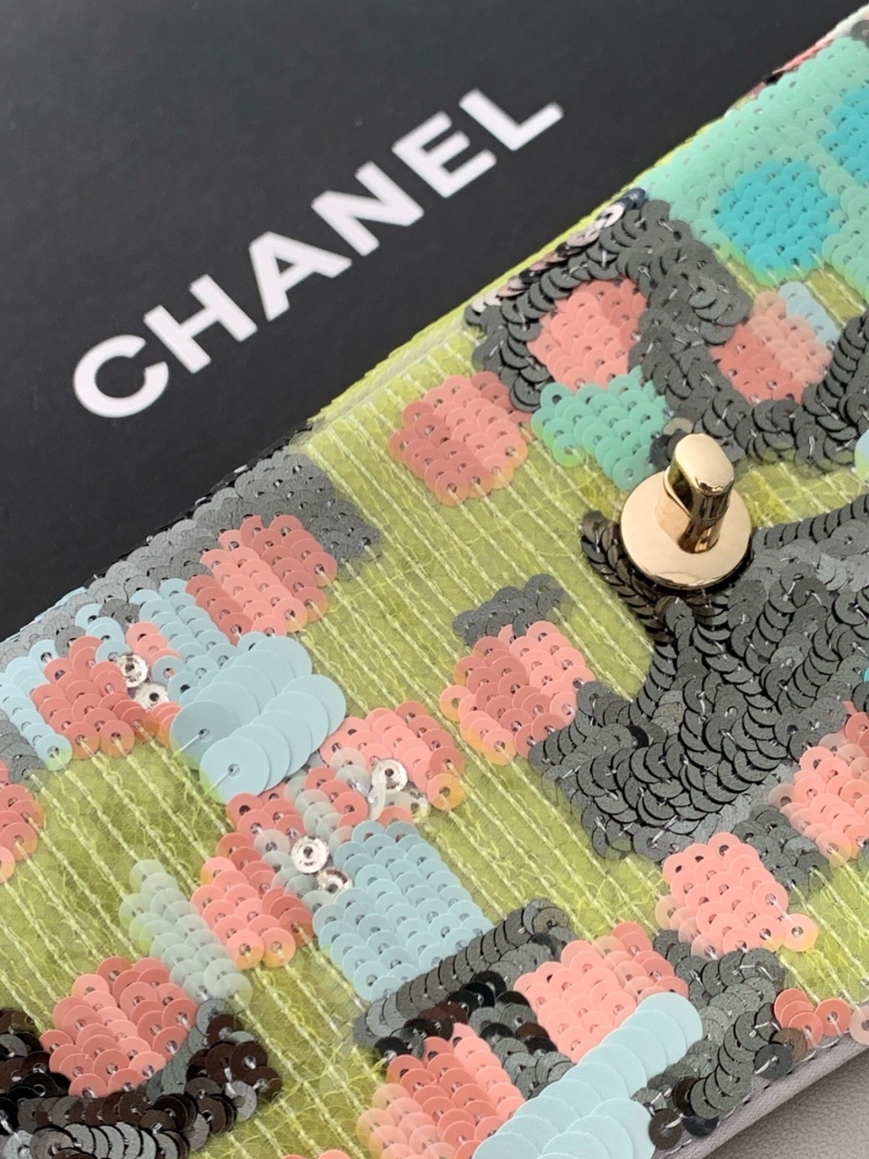 Ch**el cf series bags